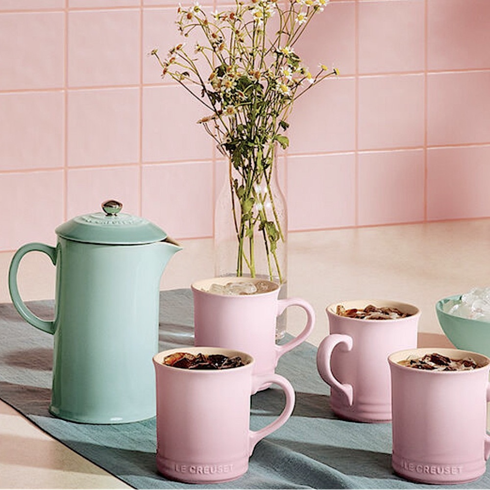 Le Creuset French Press